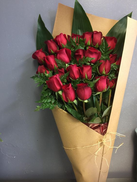 Happy Rose Day Wife